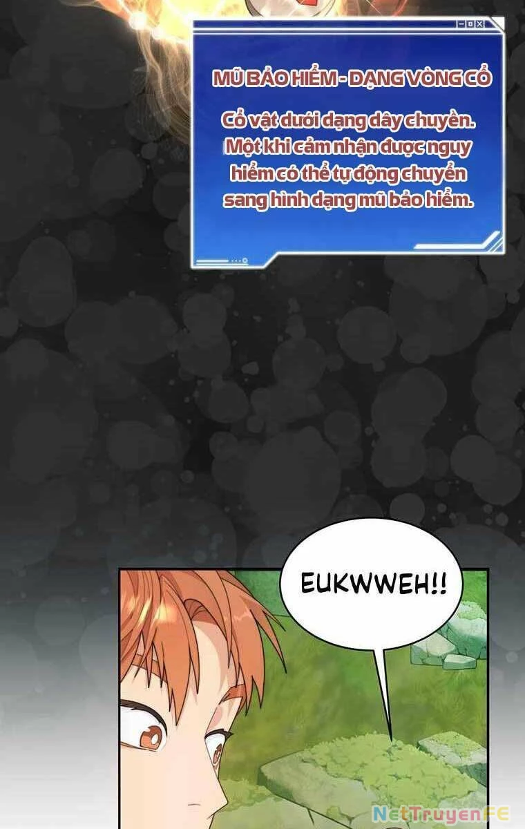 Mắc Kẹt Trong Tòa Tháp Thử Thách Chapter 9 - Trang 4