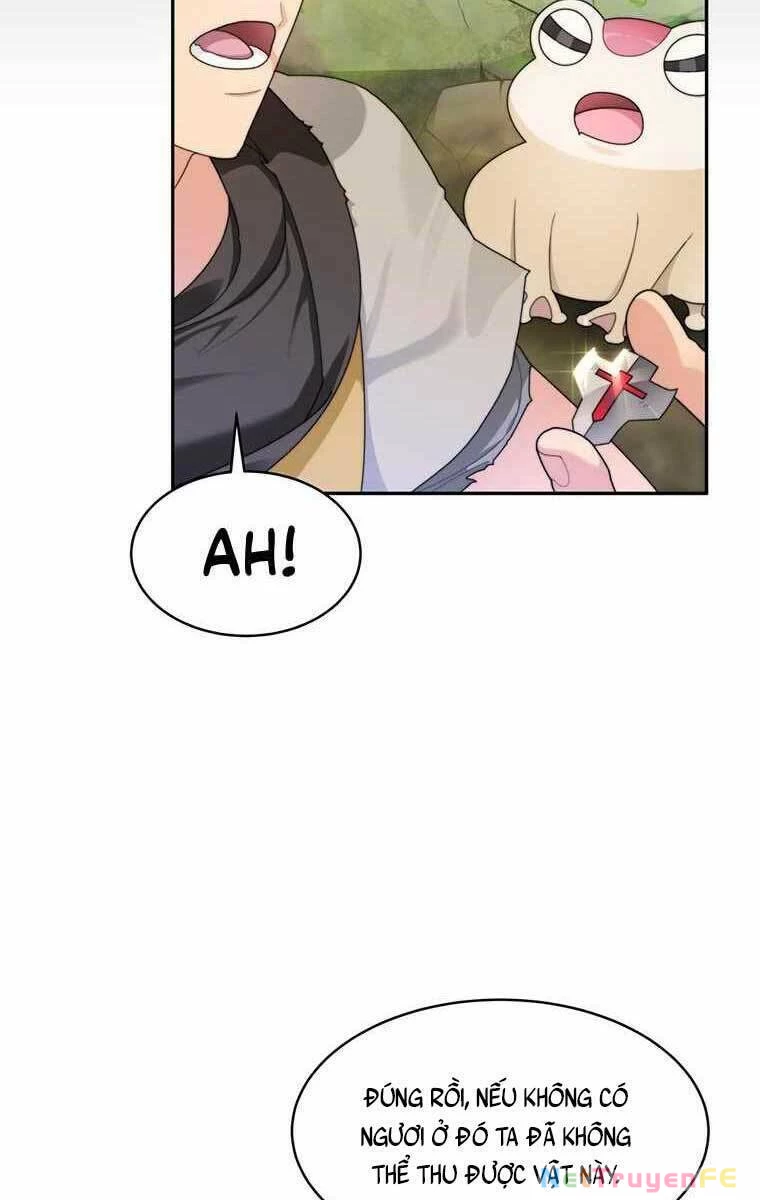 Mắc Kẹt Trong Tòa Tháp Thử Thách Chapter 9 - Trang 4
