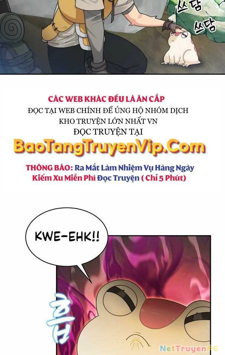 Mắc Kẹt Trong Tòa Tháp Thử Thách Chapter 9 - Trang 4