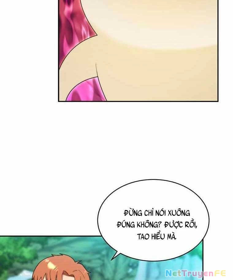 Mắc Kẹt Trong Tòa Tháp Thử Thách Chapter 9 - Trang 4