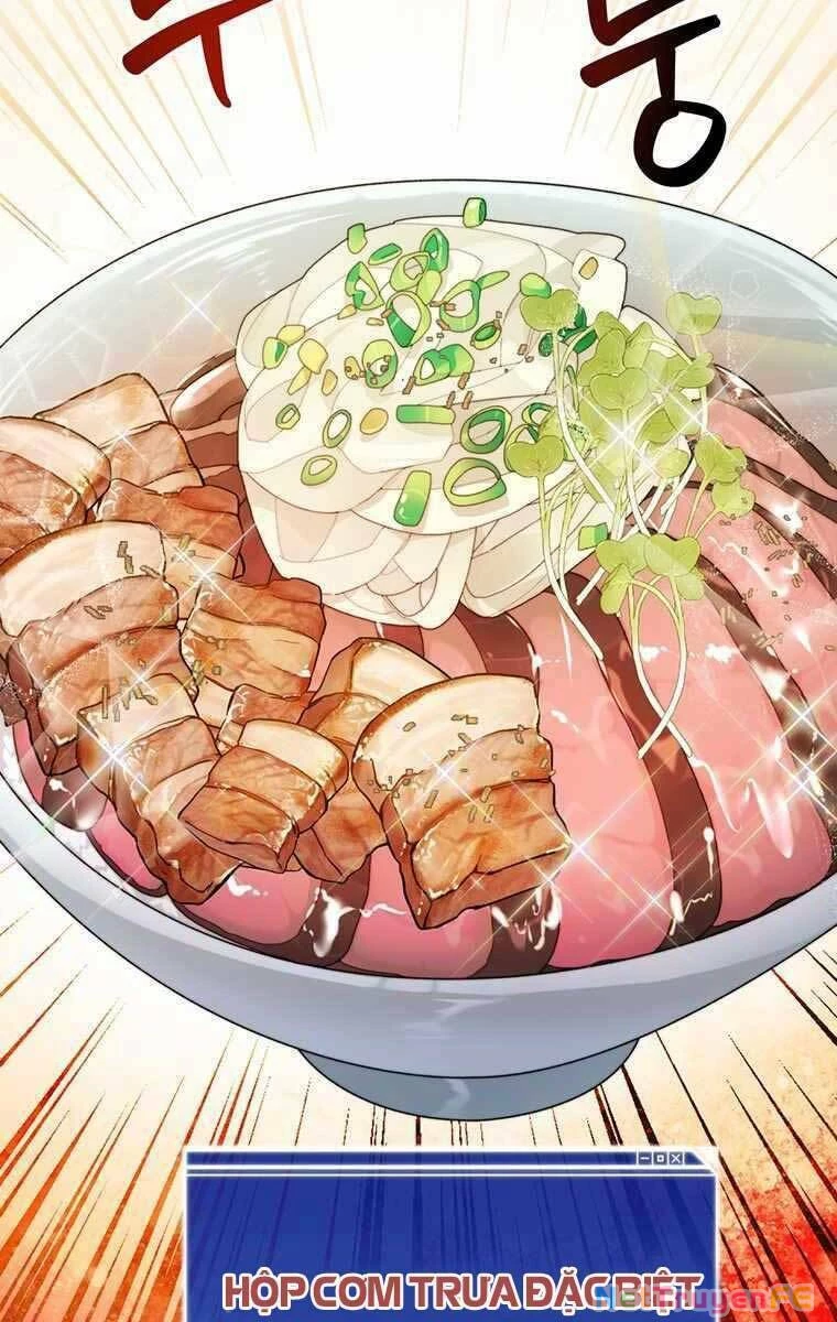 Mắc Kẹt Trong Tòa Tháp Thử Thách Chapter 9 - Trang 4