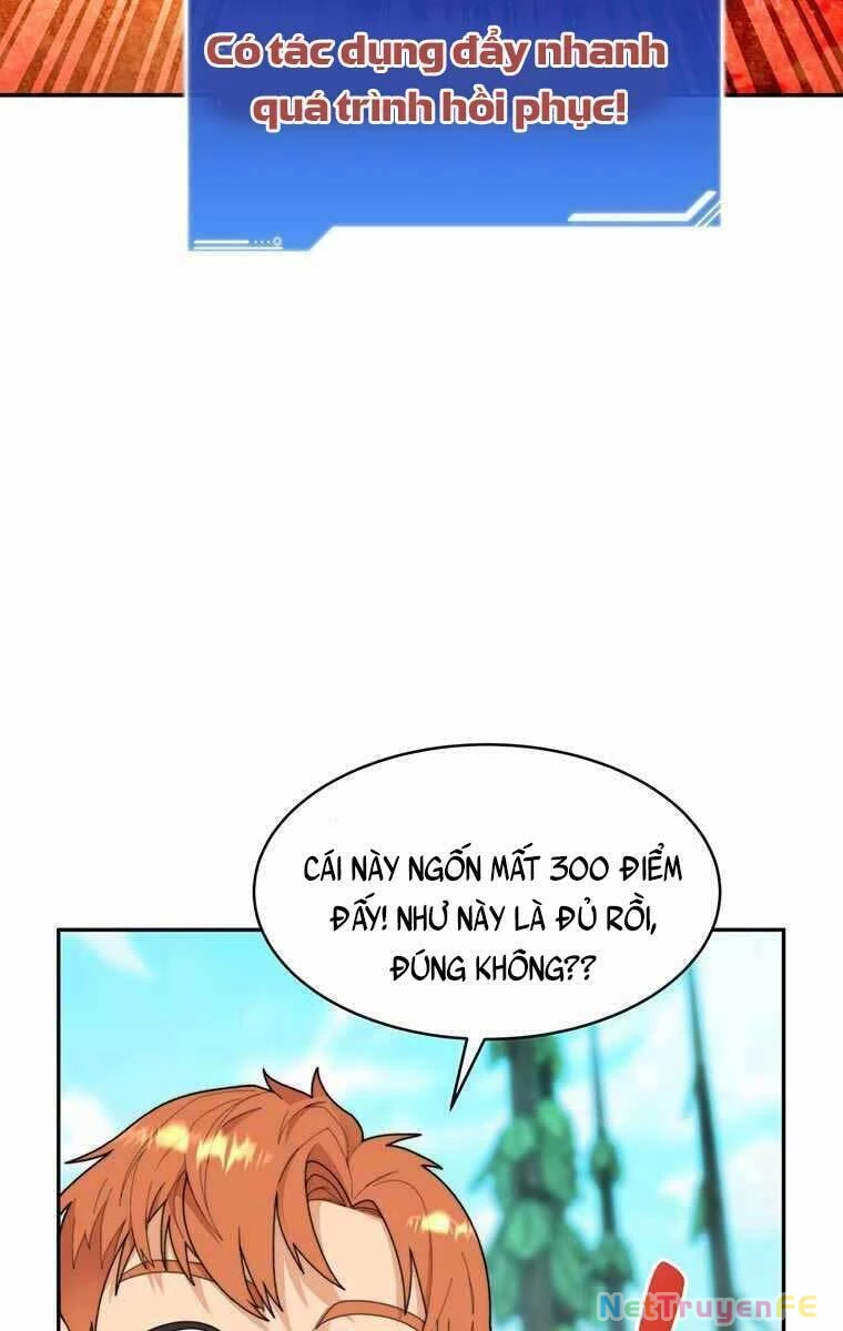 Mắc Kẹt Trong Tòa Tháp Thử Thách Chapter 9 - Trang 4