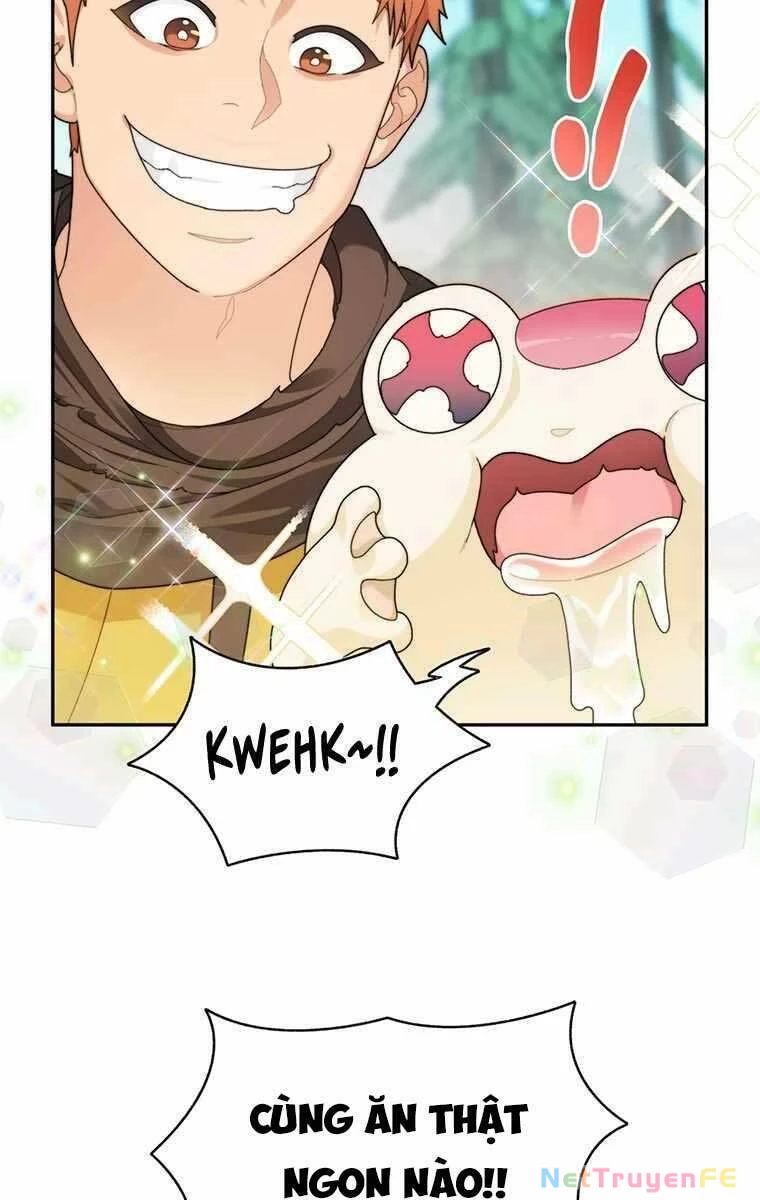 Mắc Kẹt Trong Tòa Tháp Thử Thách Chapter 9 - Trang 4