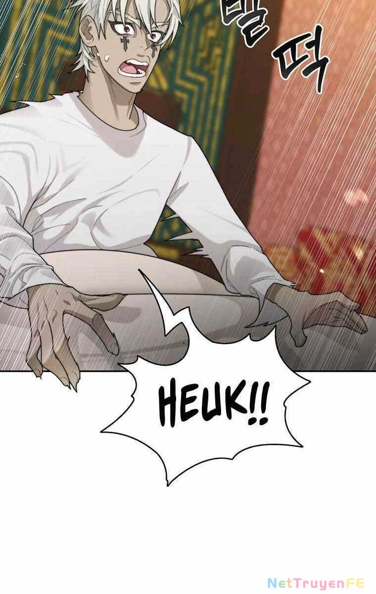 Mắc Kẹt Trong Tòa Tháp Thử Thách Chapter 9 - Trang 4