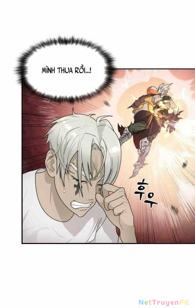 Mắc Kẹt Trong Tòa Tháp Thử Thách Chapter 9 - Trang 4