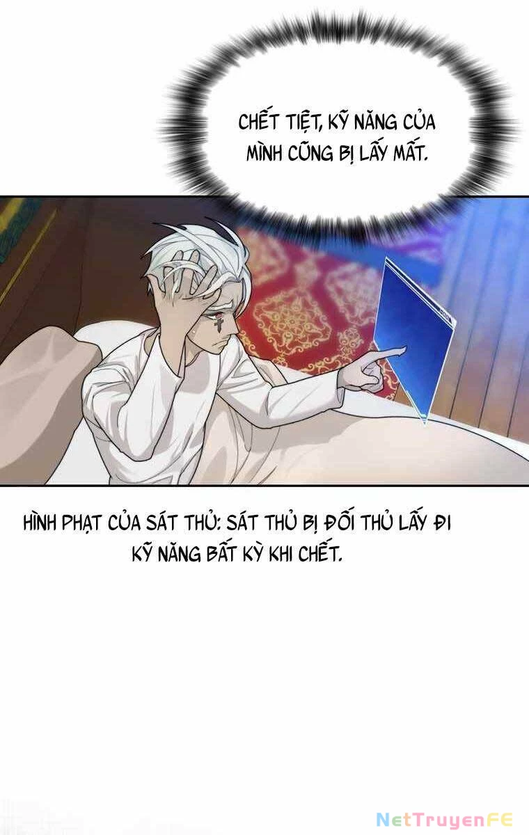 Mắc Kẹt Trong Tòa Tháp Thử Thách Chapter 9 - Trang 4