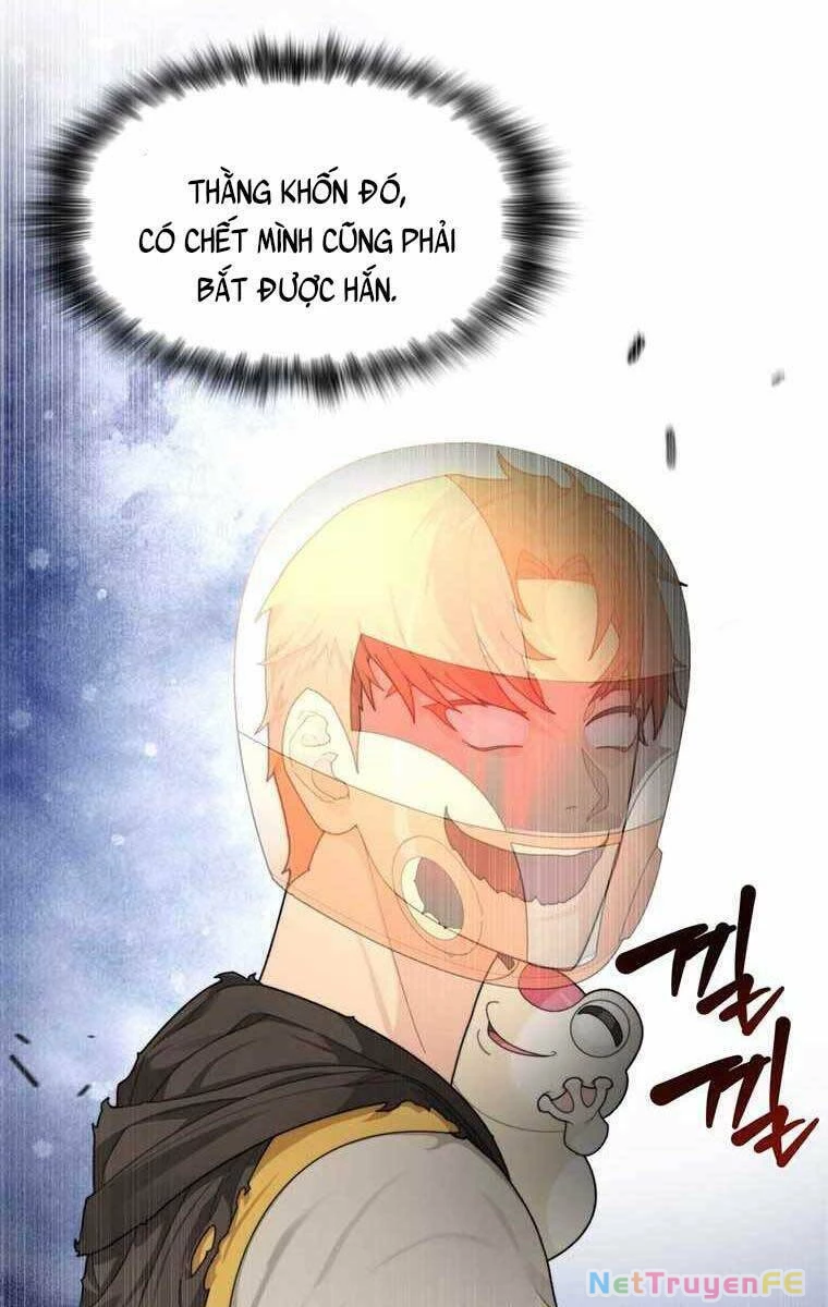 Mắc Kẹt Trong Tòa Tháp Thử Thách Chapter 9 - Trang 4