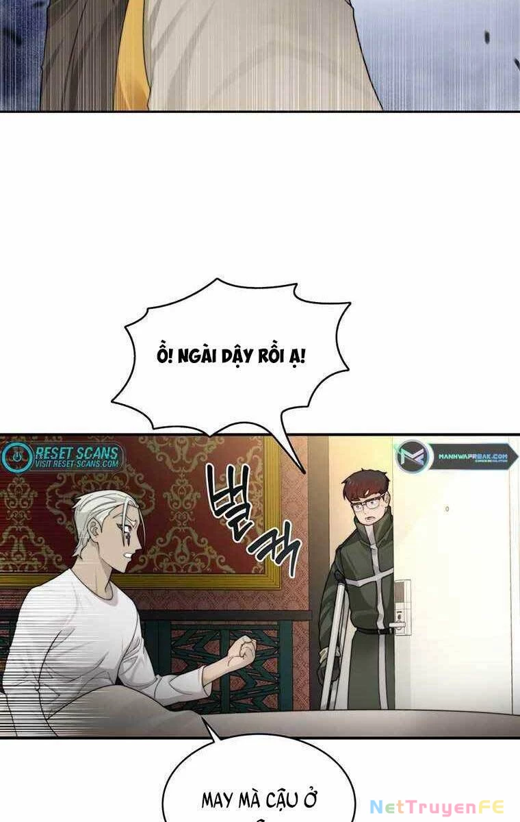 Mắc Kẹt Trong Tòa Tháp Thử Thách Chapter 9 - Trang 4