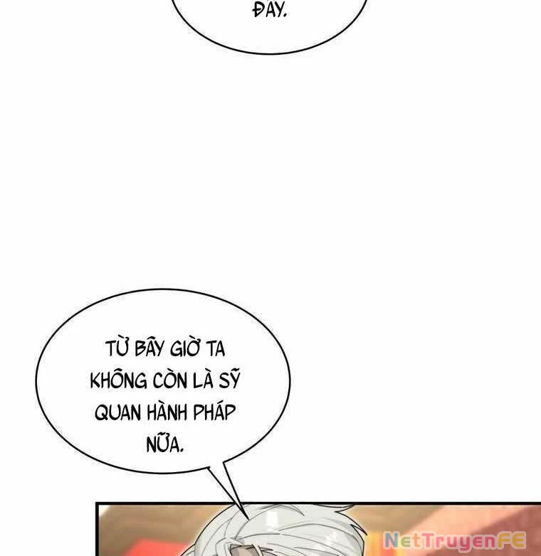 Mắc Kẹt Trong Tòa Tháp Thử Thách Chapter 9 - Trang 4