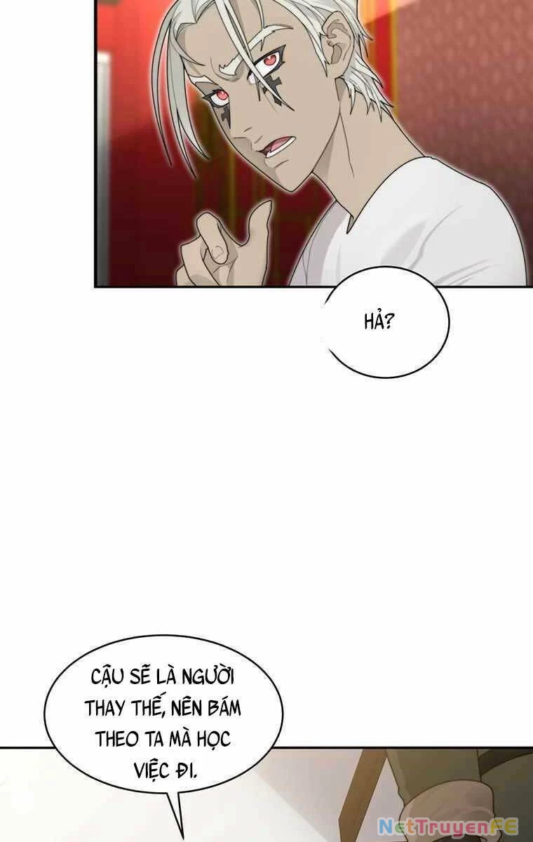 Mắc Kẹt Trong Tòa Tháp Thử Thách Chapter 9 - Trang 4