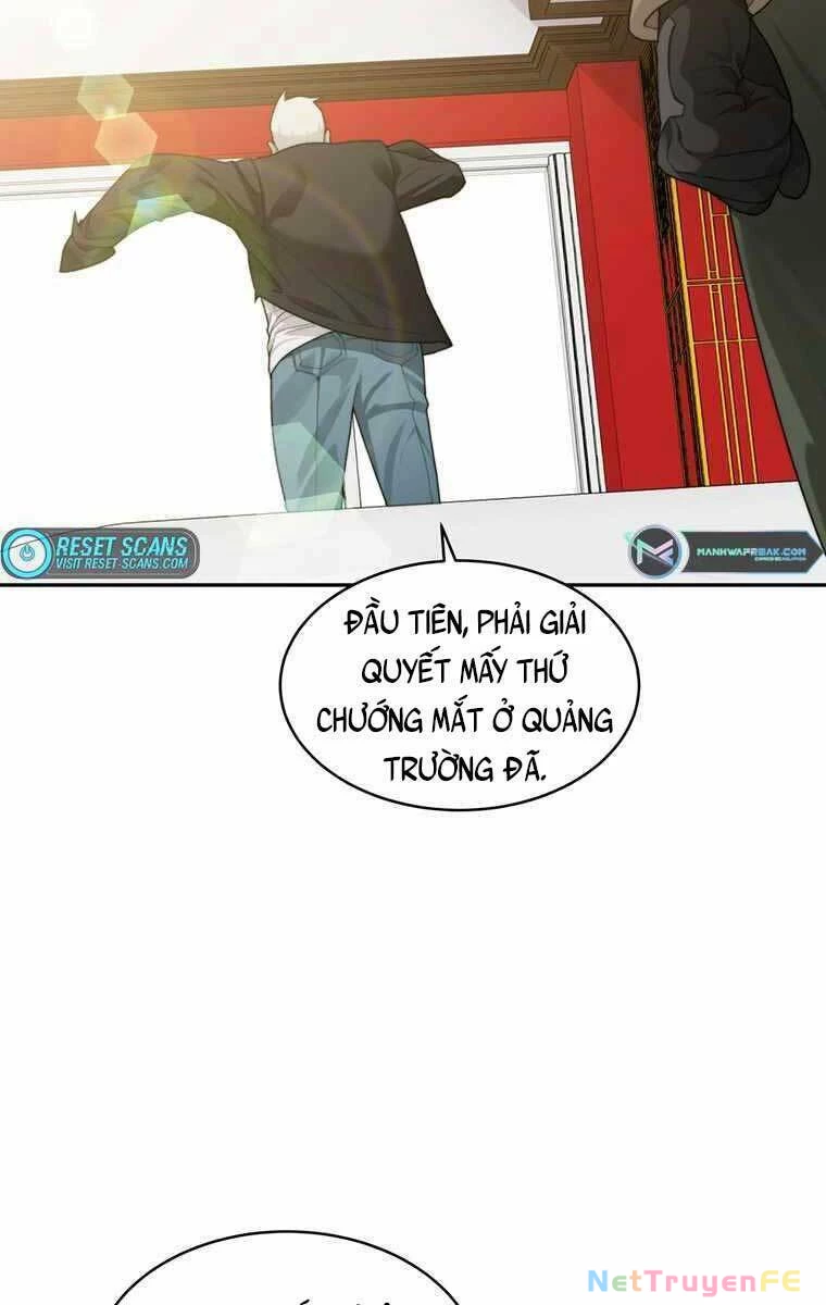 Mắc Kẹt Trong Tòa Tháp Thử Thách Chapter 9 - Trang 4