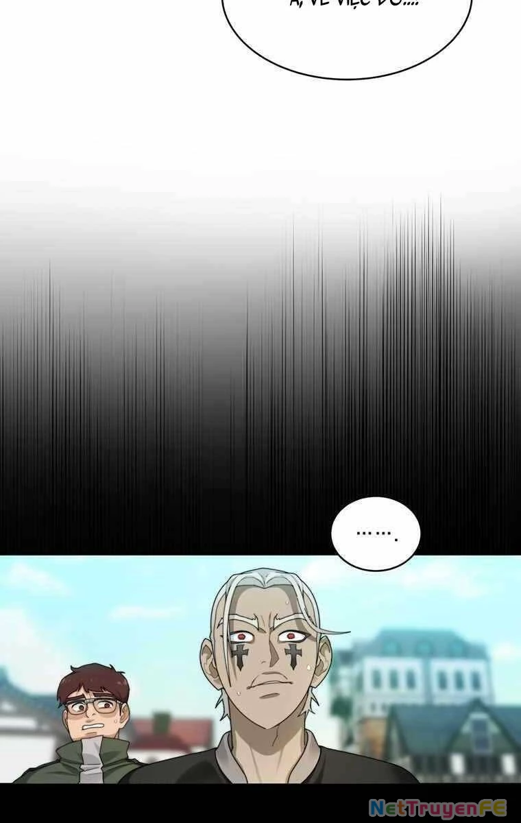 Mắc Kẹt Trong Tòa Tháp Thử Thách Chapter 9 - Trang 4