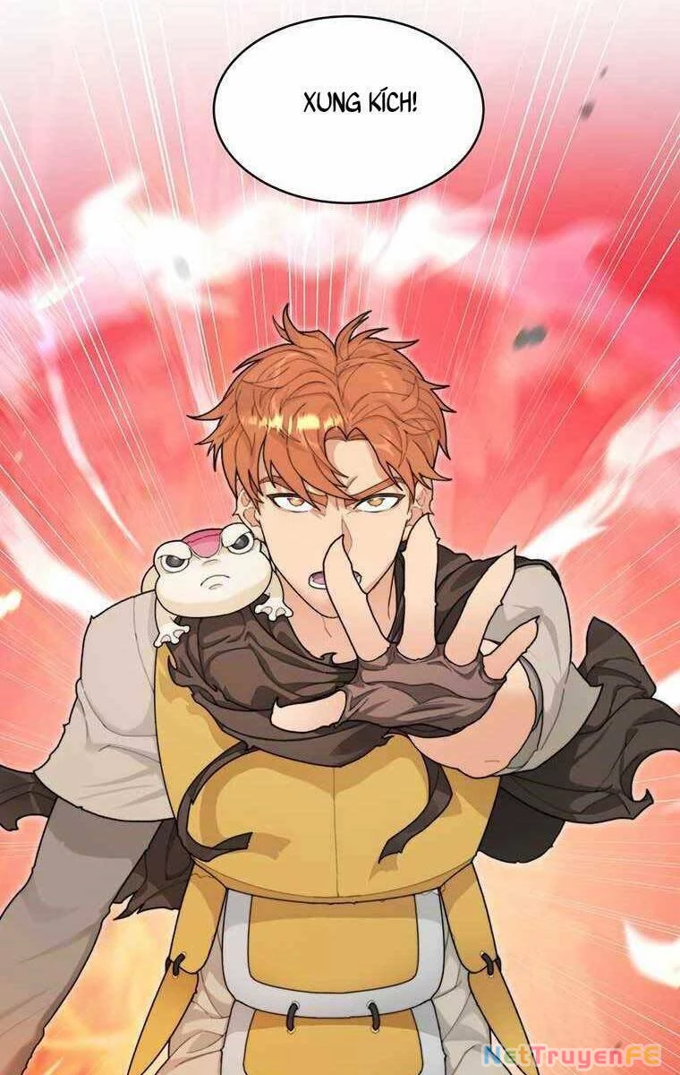 Mắc Kẹt Trong Tòa Tháp Thử Thách Chapter 9 - Trang 4