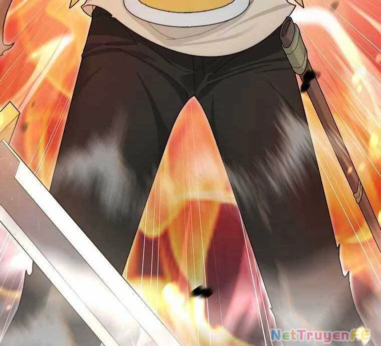 Mắc Kẹt Trong Tòa Tháp Thử Thách Chapter 9 - Trang 4