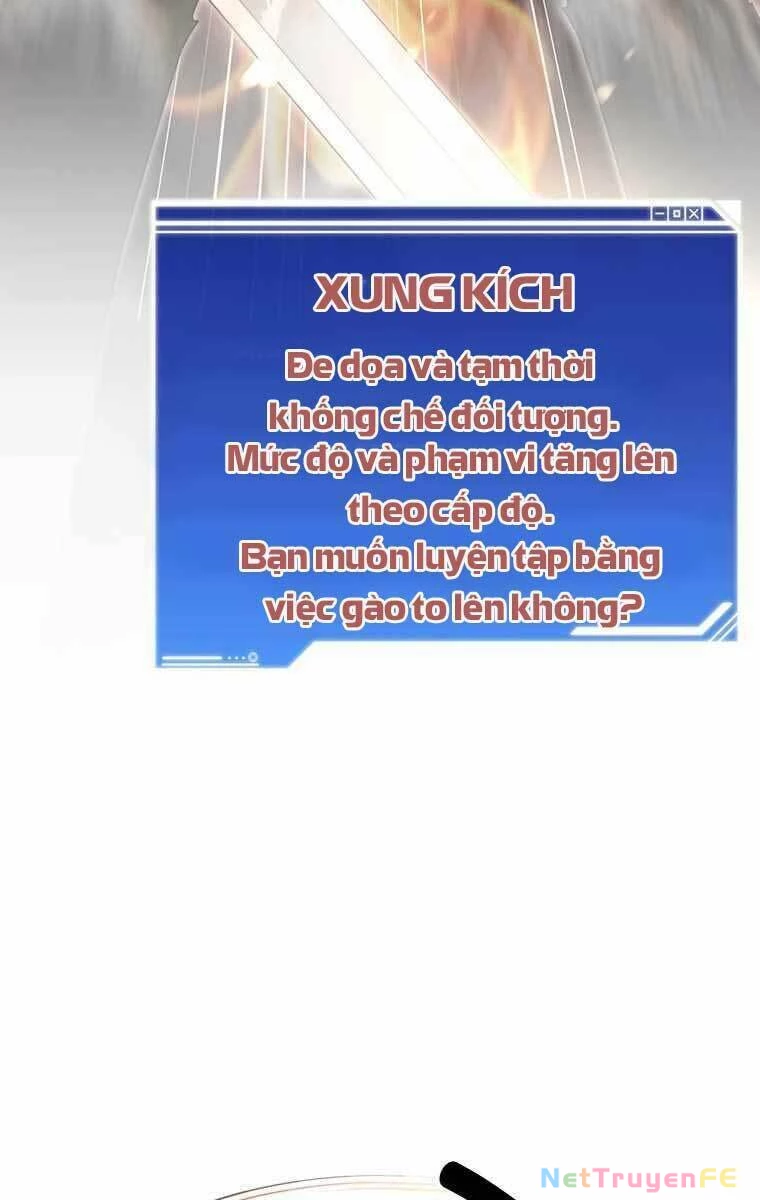 Mắc Kẹt Trong Tòa Tháp Thử Thách Chapter 9 - Trang 4
