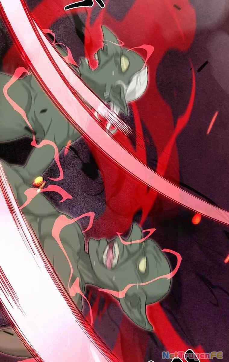 Mắc Kẹt Trong Tòa Tháp Thử Thách Chapter 9 - Trang 4