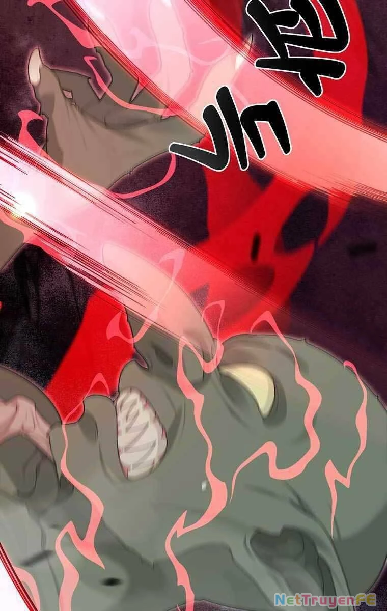 Mắc Kẹt Trong Tòa Tháp Thử Thách Chapter 9 - Trang 4