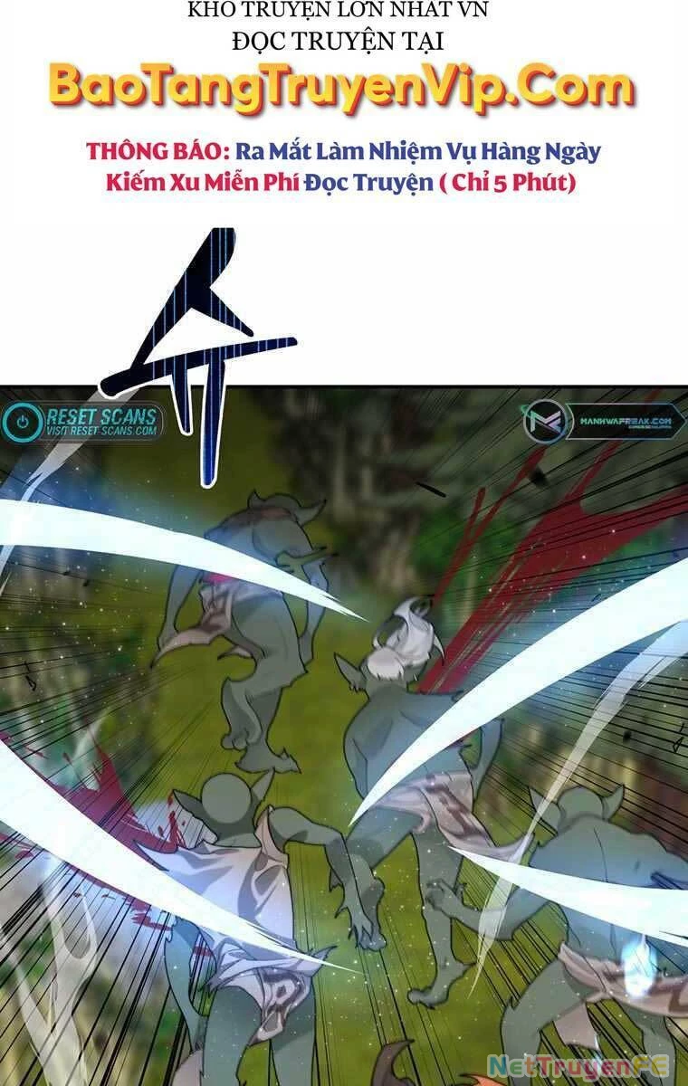 Mắc Kẹt Trong Tòa Tháp Thử Thách Chapter 9 - Trang 4