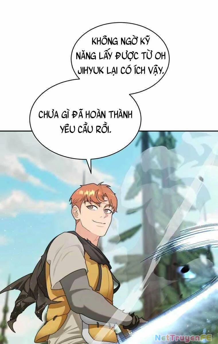 Mắc Kẹt Trong Tòa Tháp Thử Thách Chapter 9 - Trang 4