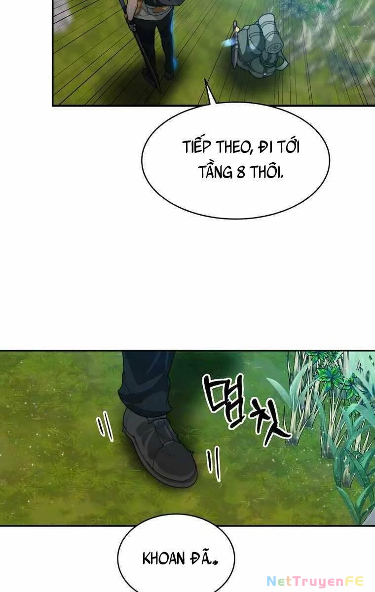 Mắc Kẹt Trong Tòa Tháp Thử Thách Chapter 9 - Trang 4