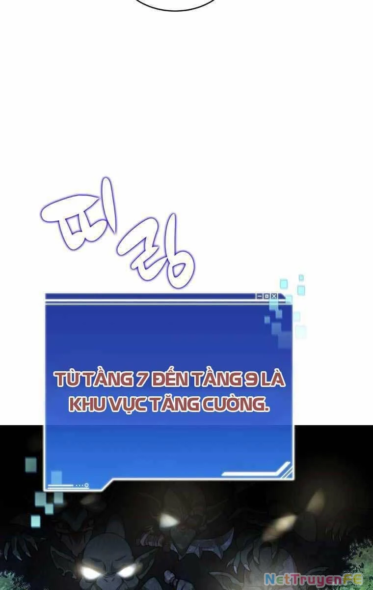 Mắc Kẹt Trong Tòa Tháp Thử Thách Chapter 9 - Trang 4