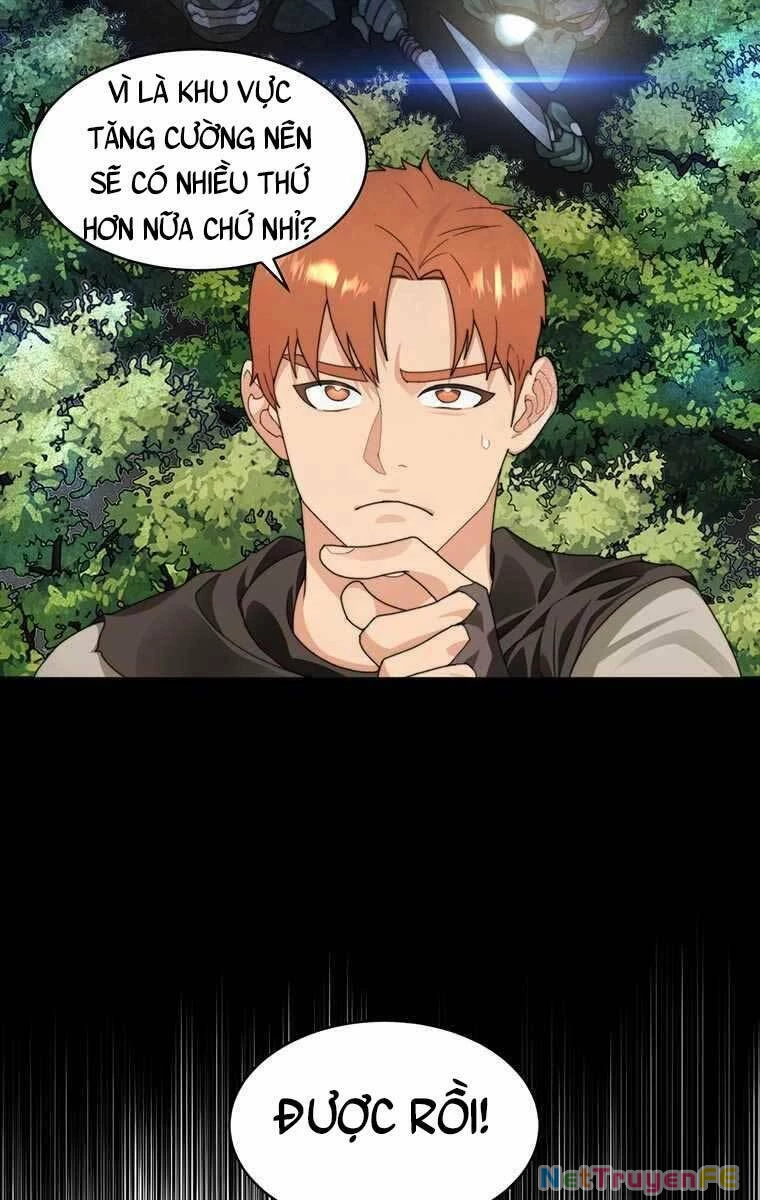 Mắc Kẹt Trong Tòa Tháp Thử Thách Chapter 9 - Trang 4