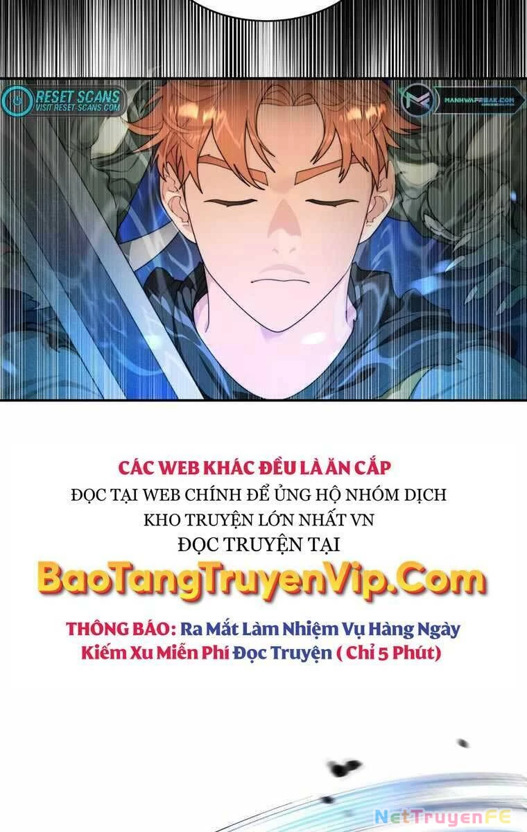 Mắc Kẹt Trong Tòa Tháp Thử Thách Chapter 9 - Trang 4