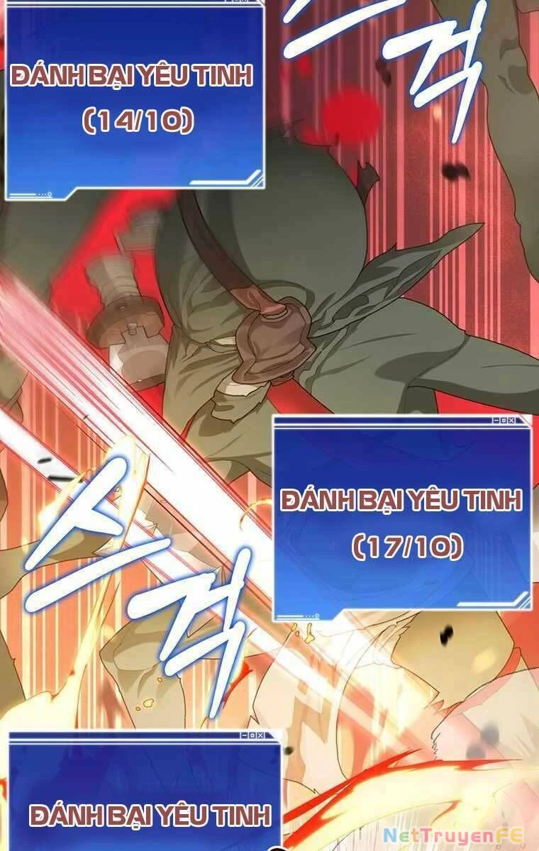 Mắc Kẹt Trong Tòa Tháp Thử Thách Chapter 9 - Trang 4