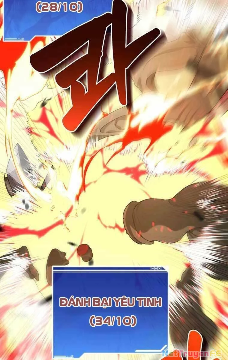 Mắc Kẹt Trong Tòa Tháp Thử Thách Chapter 9 - Trang 4