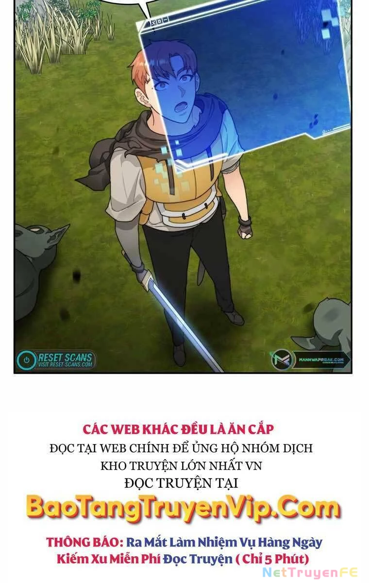 Mắc Kẹt Trong Tòa Tháp Thử Thách Chapter 9 - Trang 4