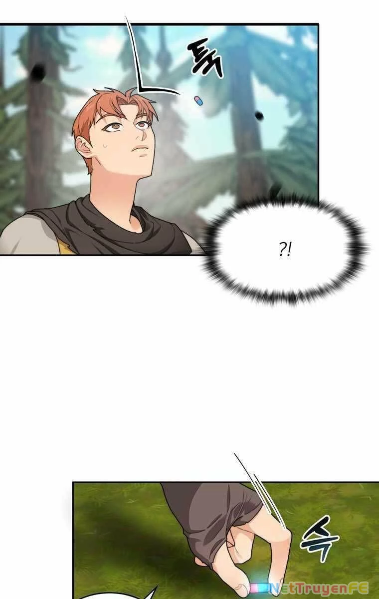 Mắc Kẹt Trong Tòa Tháp Thử Thách Chapter 9 - Trang 4