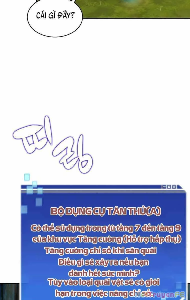 Mắc Kẹt Trong Tòa Tháp Thử Thách Chapter 9 - Trang 4