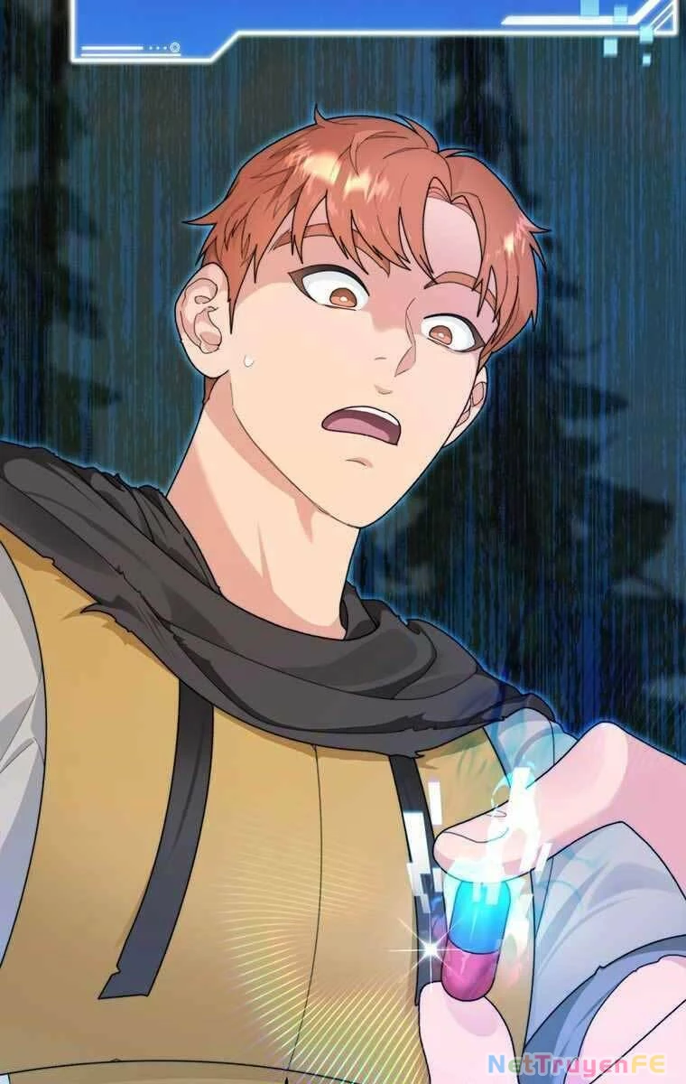 Mắc Kẹt Trong Tòa Tháp Thử Thách Chapter 9 - Trang 4