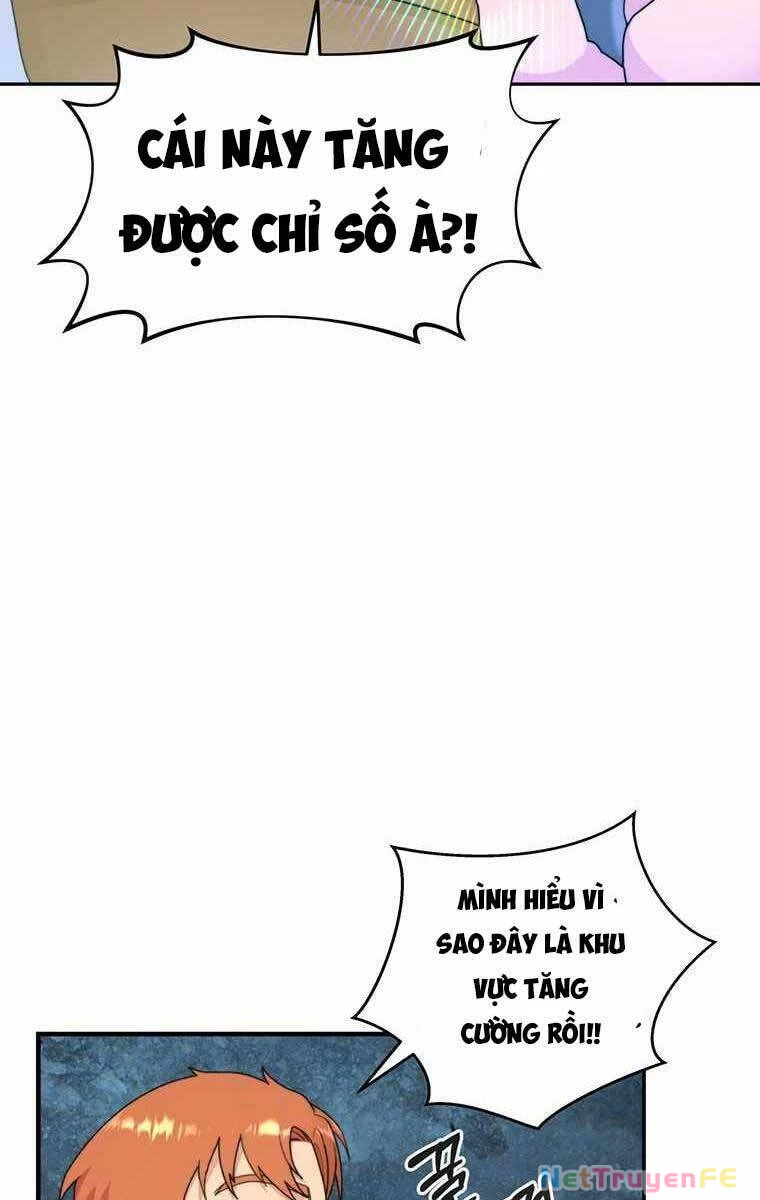 Mắc Kẹt Trong Tòa Tháp Thử Thách Chapter 9 - Trang 4