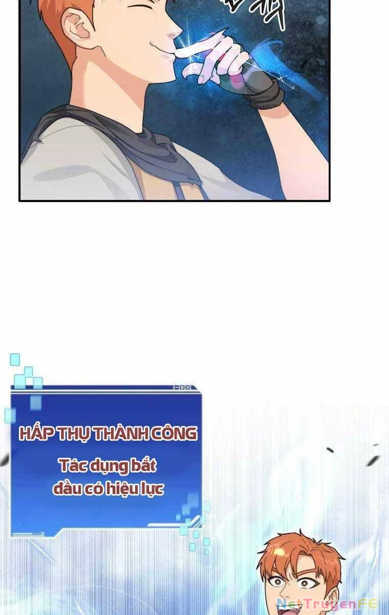 Mắc Kẹt Trong Tòa Tháp Thử Thách Chapter 9 - Trang 4