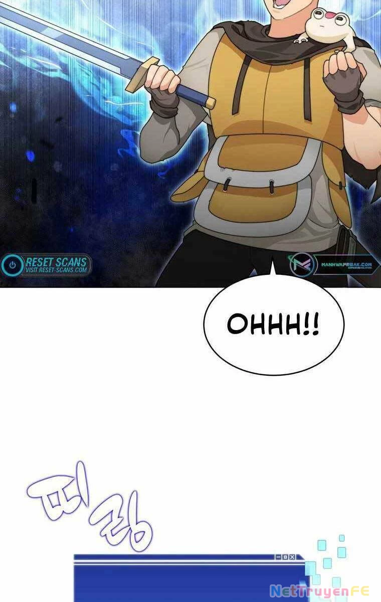 Mắc Kẹt Trong Tòa Tháp Thử Thách Chapter 9 - Trang 4