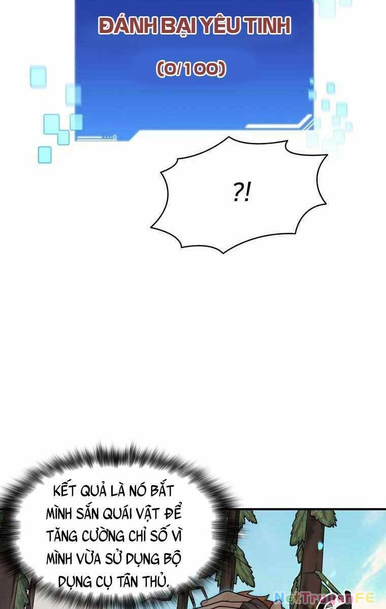 Mắc Kẹt Trong Tòa Tháp Thử Thách Chapter 9 - Trang 4