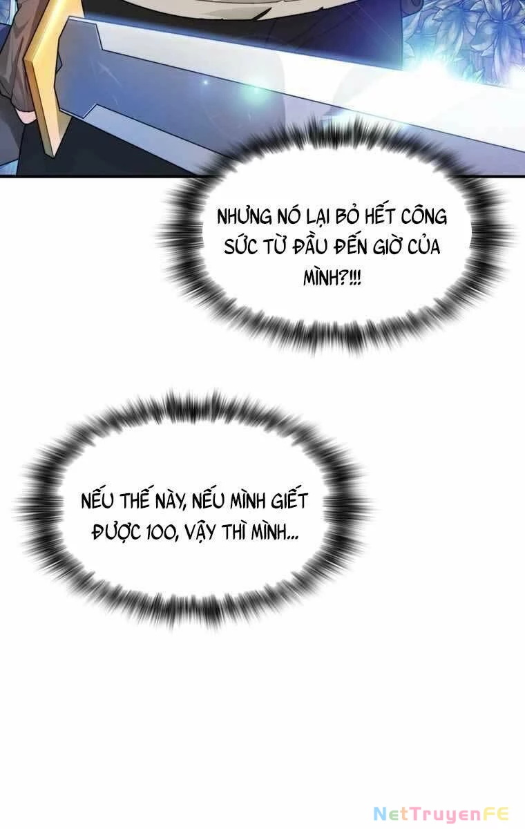 Mắc Kẹt Trong Tòa Tháp Thử Thách Chapter 9 - Trang 4