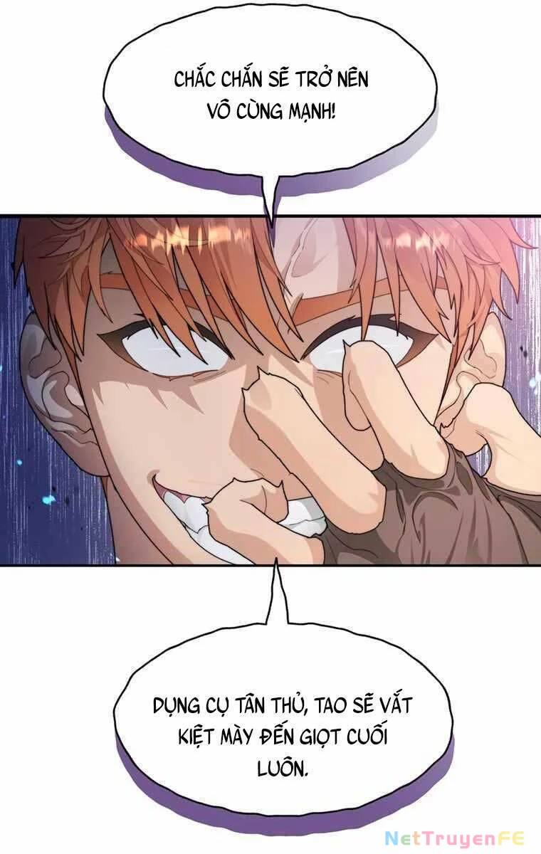 Mắc Kẹt Trong Tòa Tháp Thử Thách Chapter 9 - Trang 4