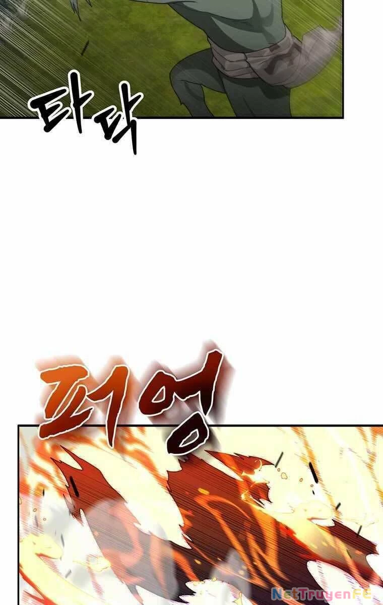 Mắc Kẹt Trong Tòa Tháp Thử Thách Chapter 9 - Trang 4