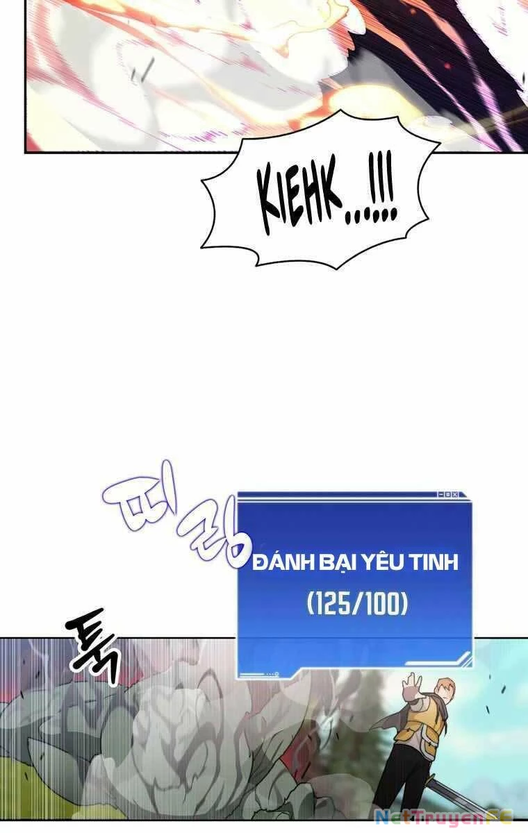 Mắc Kẹt Trong Tòa Tháp Thử Thách Chapter 9 - Trang 4