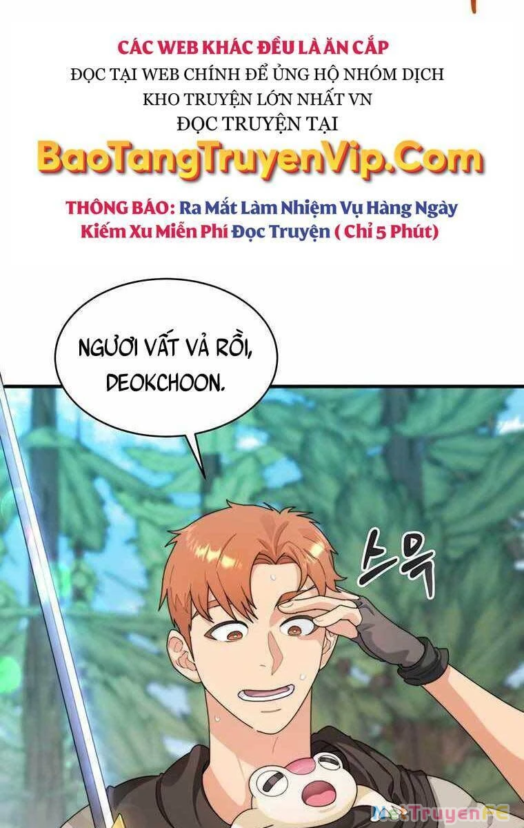 Mắc Kẹt Trong Tòa Tháp Thử Thách Chapter 9 - Trang 4