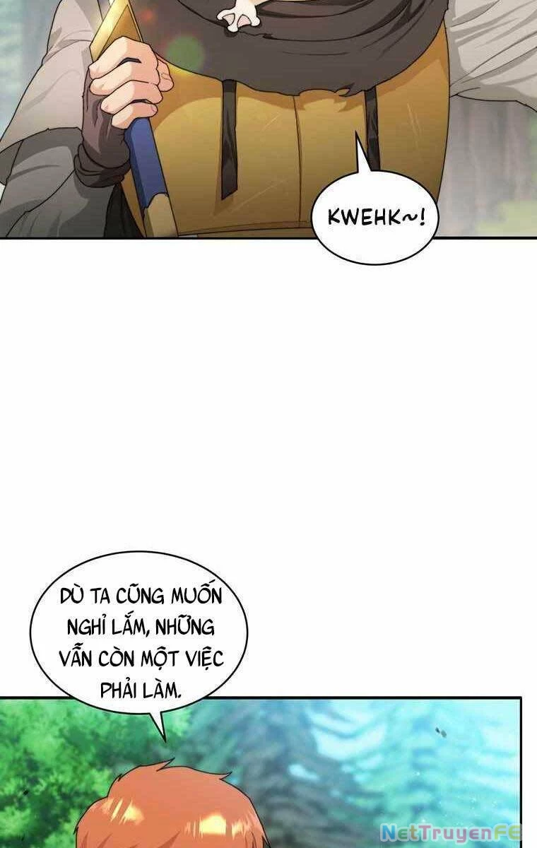 Mắc Kẹt Trong Tòa Tháp Thử Thách Chapter 9 - Trang 4