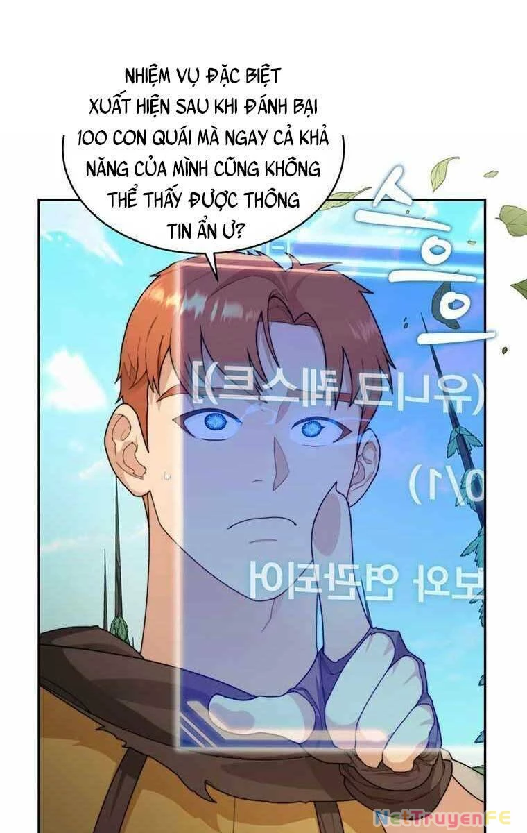 Mắc Kẹt Trong Tòa Tháp Thử Thách Chapter 9 - Trang 4