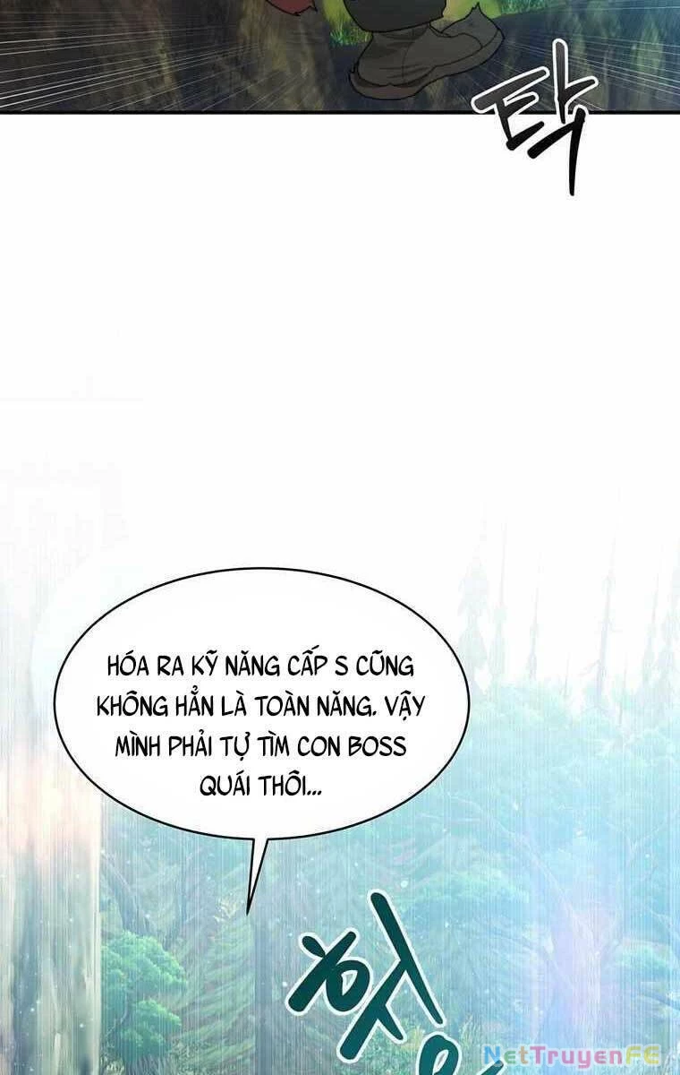 Mắc Kẹt Trong Tòa Tháp Thử Thách Chapter 9 - Trang 4