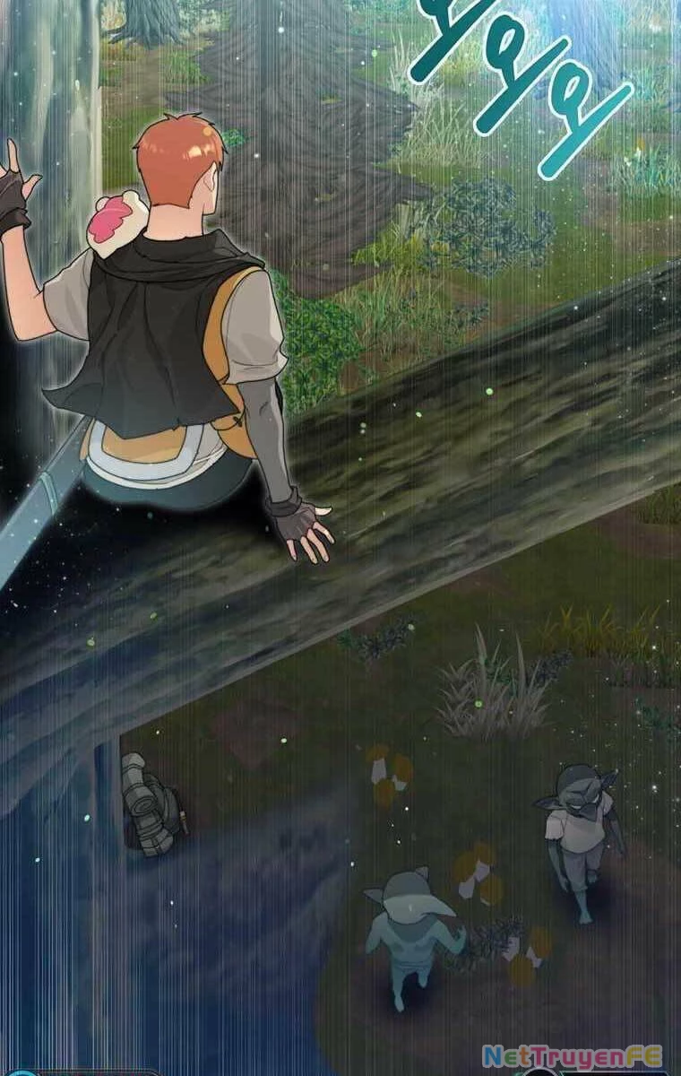 Mắc Kẹt Trong Tòa Tháp Thử Thách Chapter 9 - Trang 4