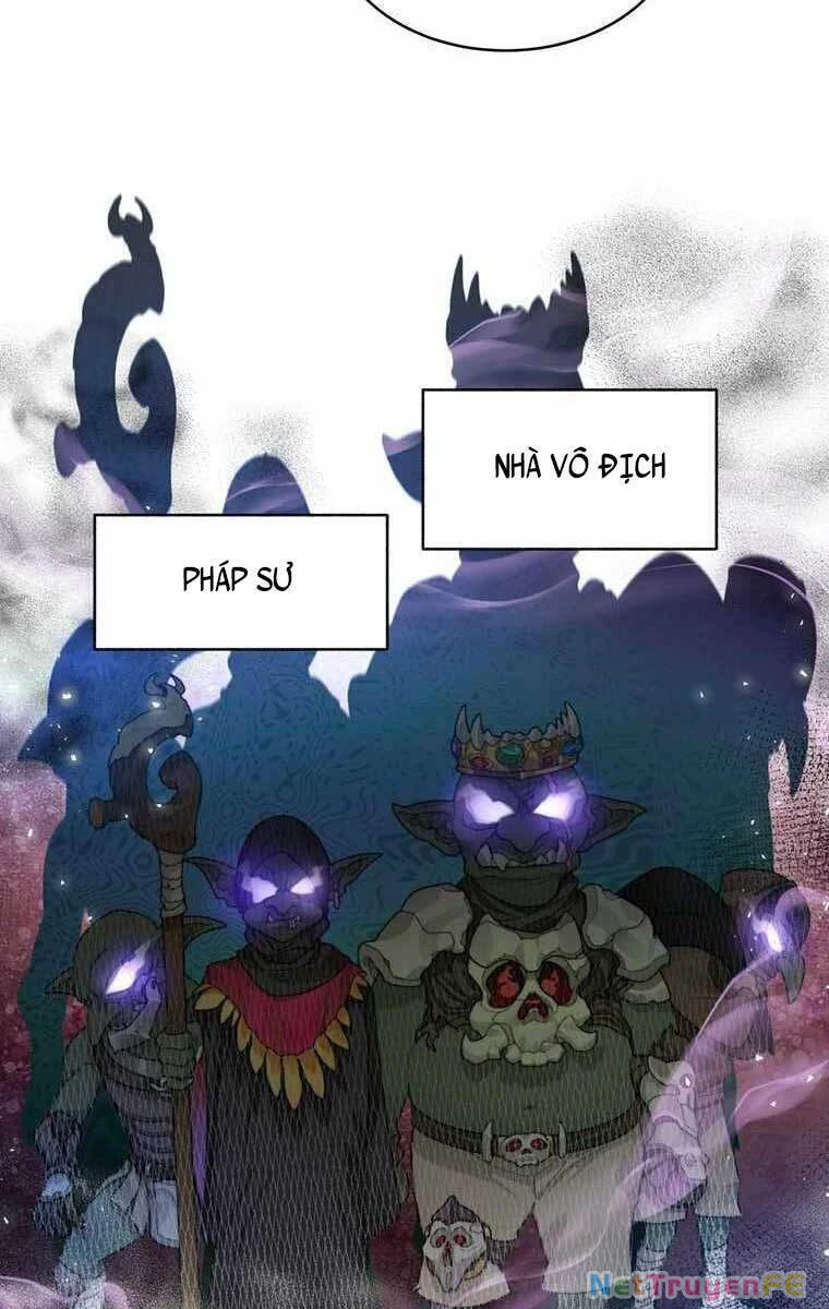 Mắc Kẹt Trong Tòa Tháp Thử Thách Chapter 9 - Trang 4