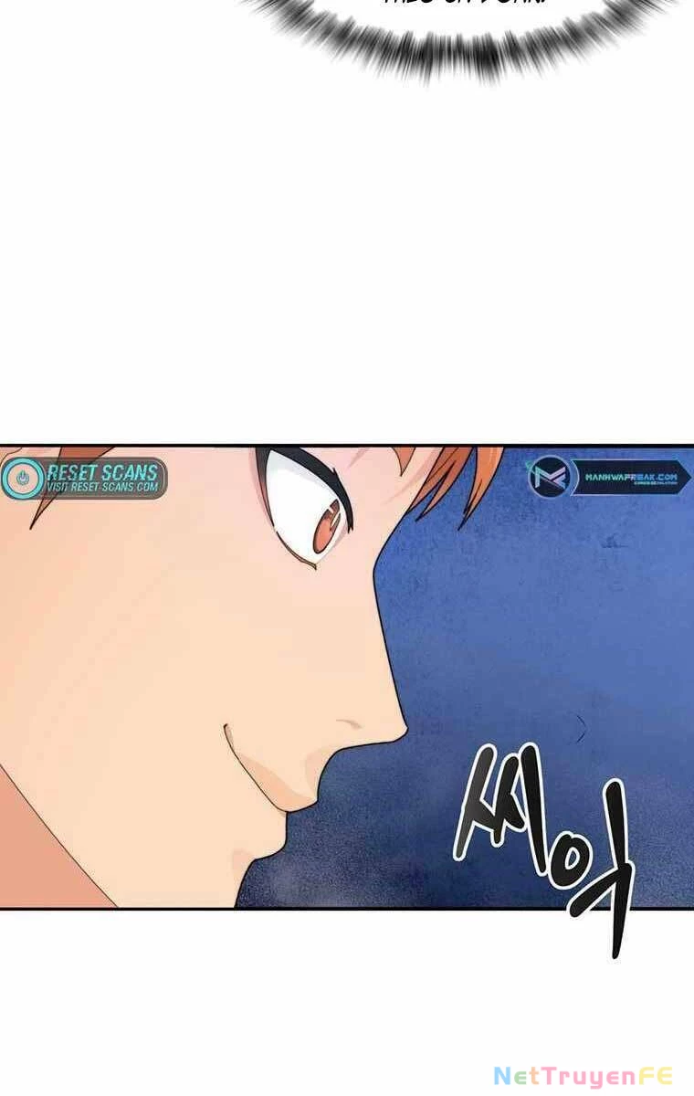 Mắc Kẹt Trong Tòa Tháp Thử Thách Chapter 9 - Trang 4