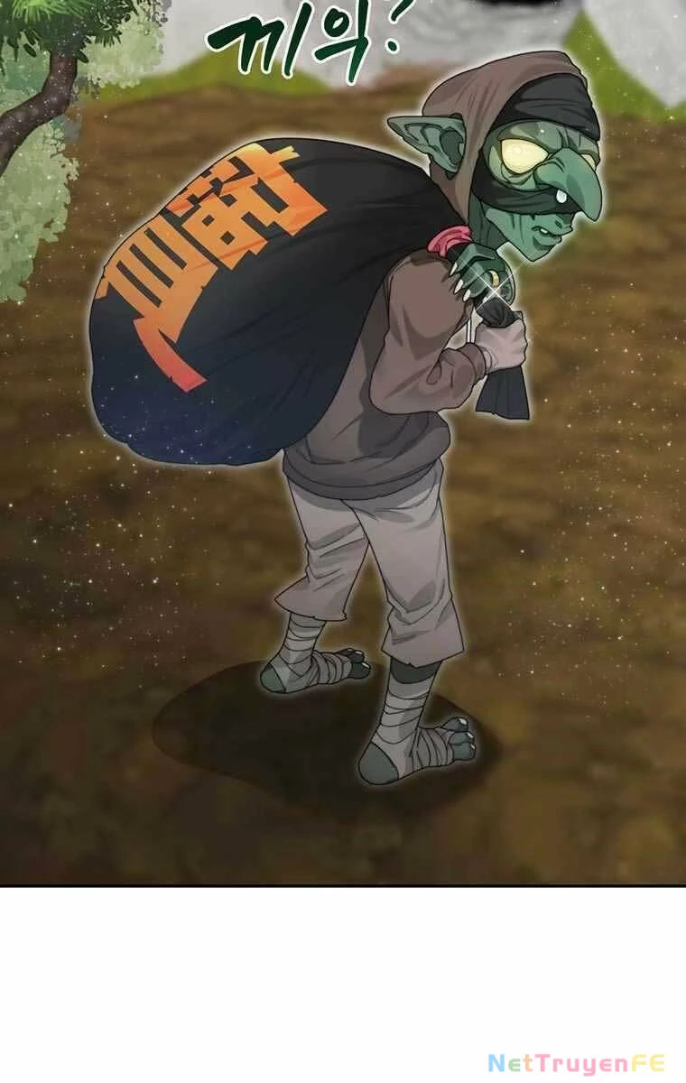 Mắc Kẹt Trong Tòa Tháp Thử Thách Chapter 9 - Trang 4