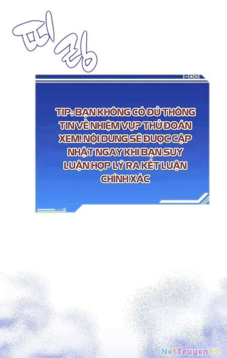 Mắc Kẹt Trong Tòa Tháp Thử Thách Chapter 9 - Trang 4